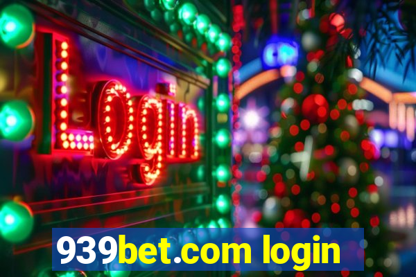 939bet.com login